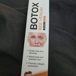 Botox Bee Venom Wrinkle Cream